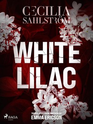 cover image of White Lilac